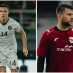 Rumor Panas! Maarten Paes dan Joey Pelupessy Gabung Klub Indonesia