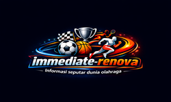 Informasi Seputar Dunia Olahraga