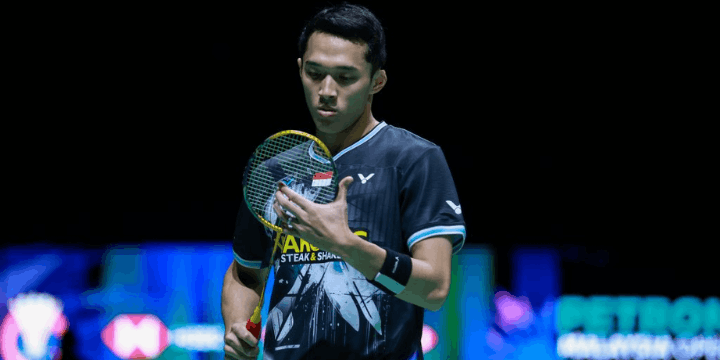 Analisis Pertandingan, Duel Strategi Jonatan Christie vs Kunlavut