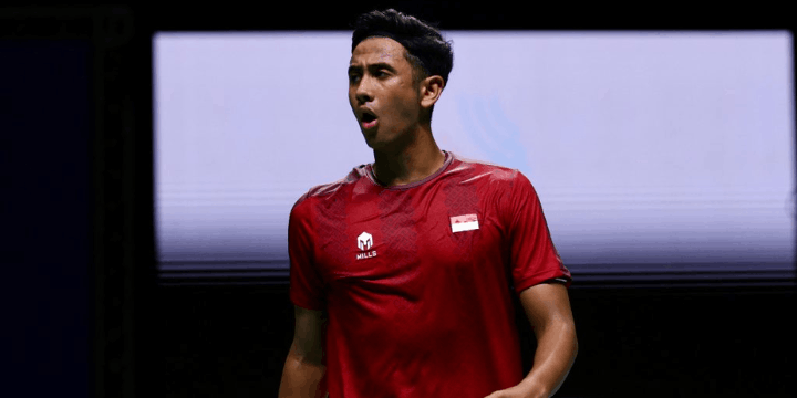 Analisis Taktis, Mengapa Tunggal Putra Indonesia Begitu Dominan