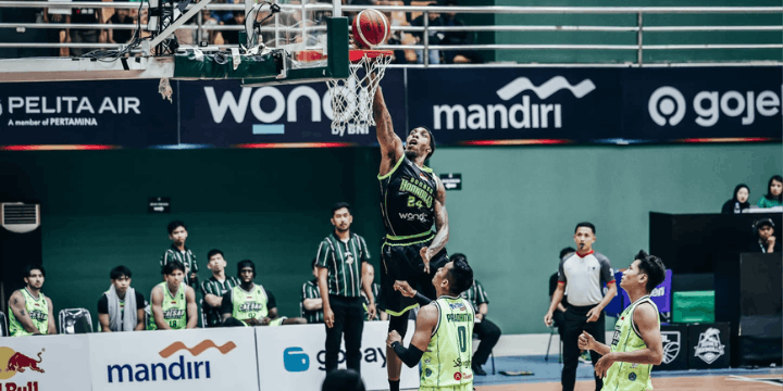 Analisis Taktis, Skema Main The Forest Press