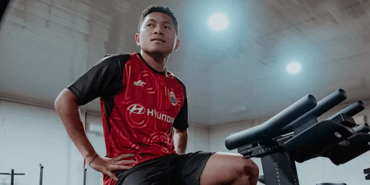 Ancaman Bagi Rival, Mengapa Persib, Persebaya, dan Bali United Harus Waspada