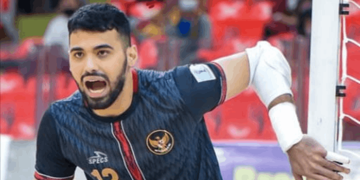 Asal-Usul dan Awal Karier Muhammad Albagir, Bakat Besar dari Semarang