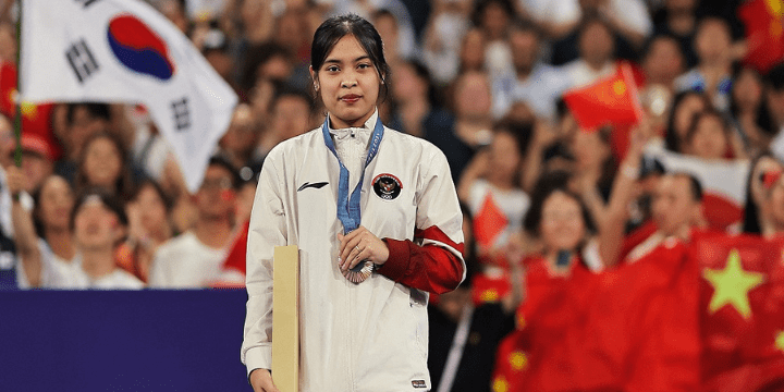 Dampak Terhadap Peta Persaingan Tunggal Putri Indonesia