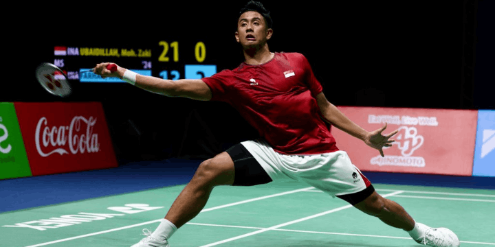 Dominasi Alwi Farhan, Mental Juara yang Teruji