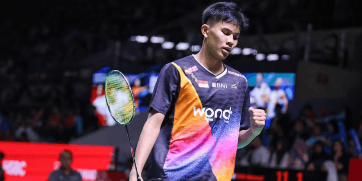 Dukungan Pelatih dan Harapan PBSI