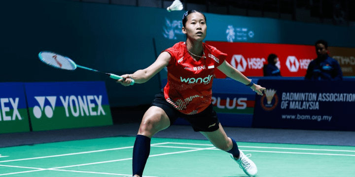 Harapan Publik Bulu Tangkis Indonesia