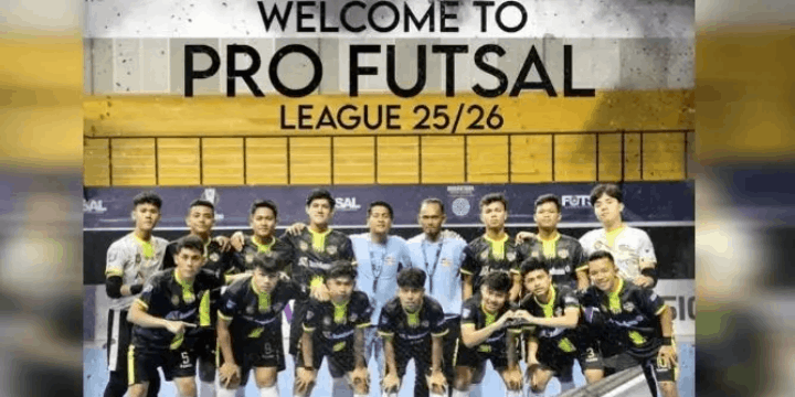 Harapan di Masa Depan, Menuju Juara Nasional