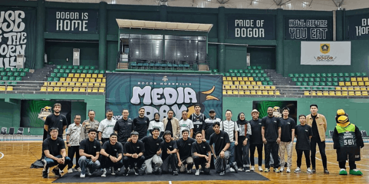 Identitas dan Filosofi Bogor Hornbills, Mengapa Burung Enggang