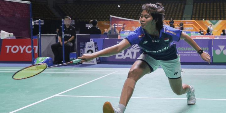 Jadwal Pertandingan dan Potensi Kejutan