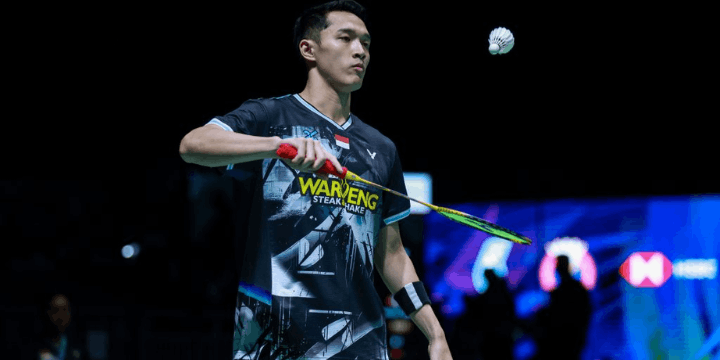 Jonatan Christie