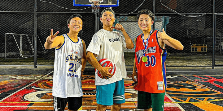 Karakteristik Permainan, Agresivitas dan Mentalitas Pemenang