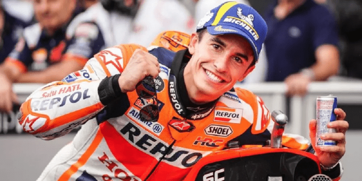 Kebangkitan Teknis Marc Marquez, Kekuatan Ducati di Tangan Sang Alien