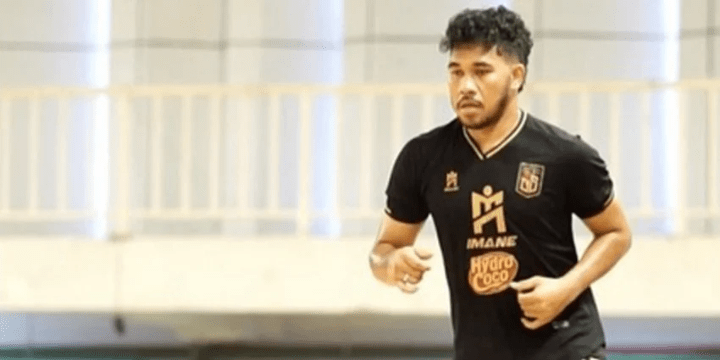 Kronologi dan Penyebab Kekhawatiran Absennya Evan Soumilena