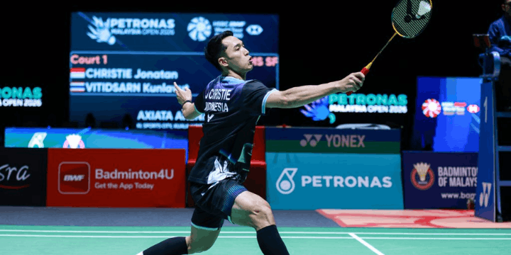 Pelajaran Berharga dari Kuala Lumpur