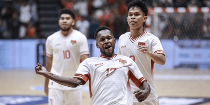 Pentingnya Liga Futsal Profesional Sebagai Kawah Candradimuka