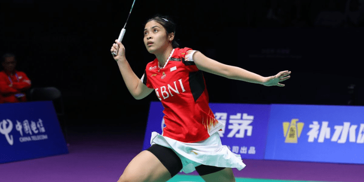 Pentingnya Perlindungan Atlet Gregoria Mariska Tunjung dalam Era Bulu Tangkis Modern