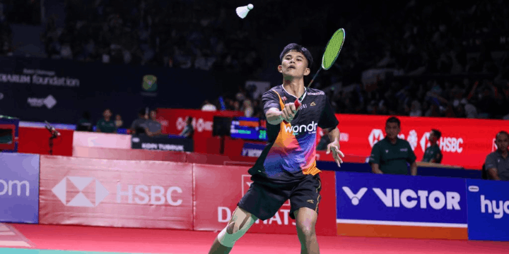 Peran Suporter, Energi yang Tak Pernah Padam