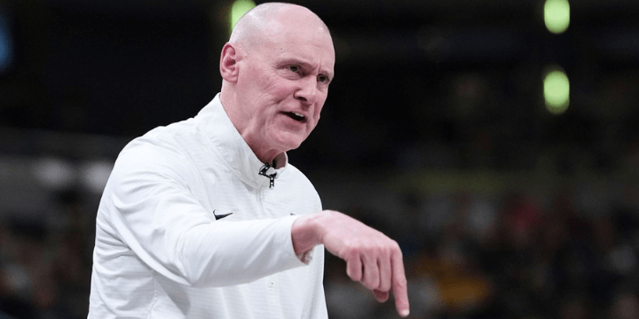 Perjalanan Karier Rick Carlisle, Dari Pemain Hingga Maestro Taktik