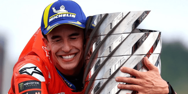 Perubahan Regulasi MotoGP dan Strategi Jangka Panjang