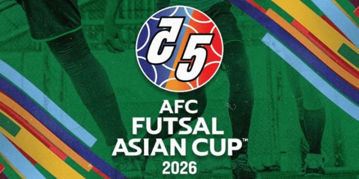 Piala Asia Futsal 2026