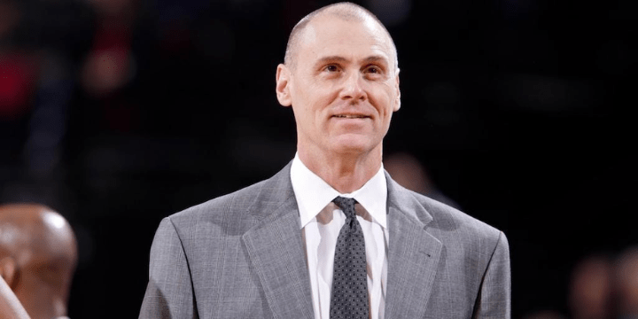 Rick Carlisle