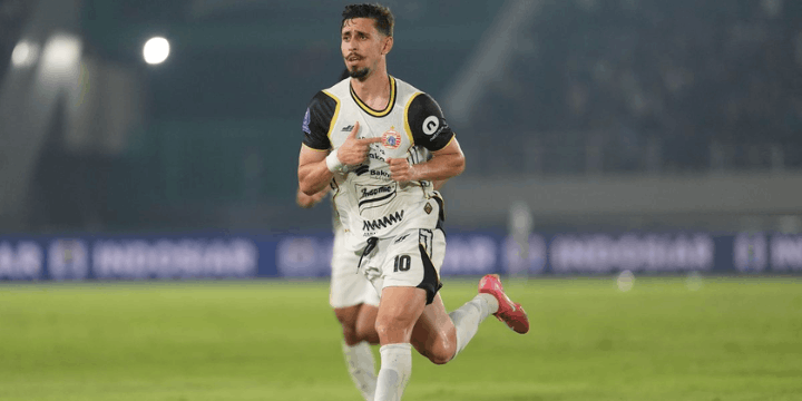 Siapa Pengganti yang Sepadan untuk Mengisi Posisi Gustavo