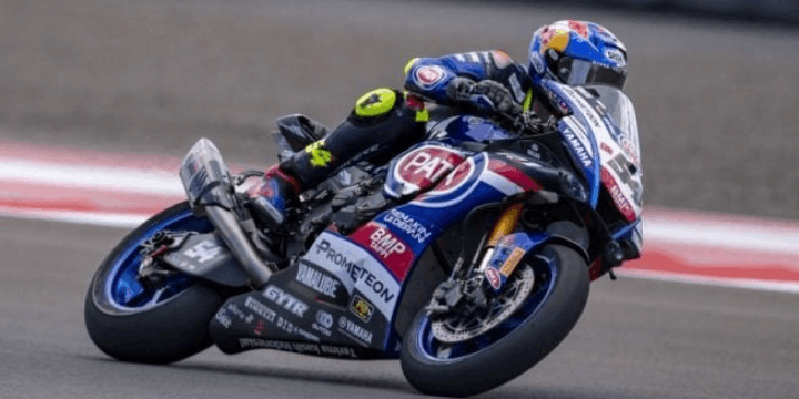 Siapa Toprak Razgatlioglu, Dari Alanya ke Puncak Dunia