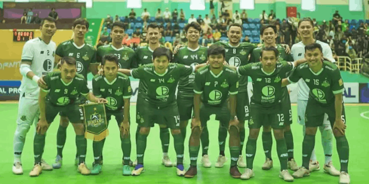 Skuad Mewah, Perpaduan Talenta Lokal dan Kelas Dunia