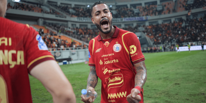 Statistik dan Kontribusi Awal di Pertandingan Pramusim