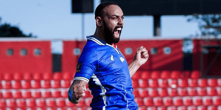 Statistik dan Kontribusi Gol Dalberto di Liga 1 2026