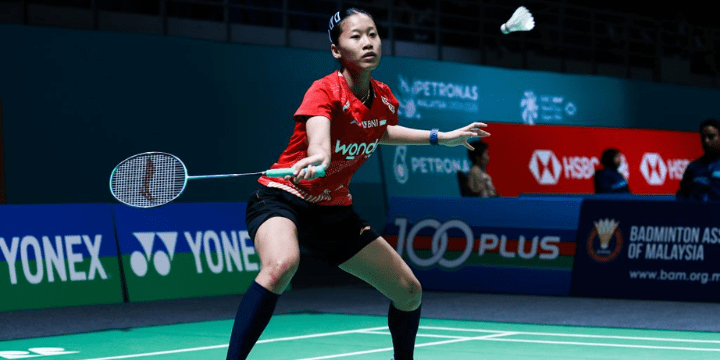 Tantangan Berat di Axiata Arena