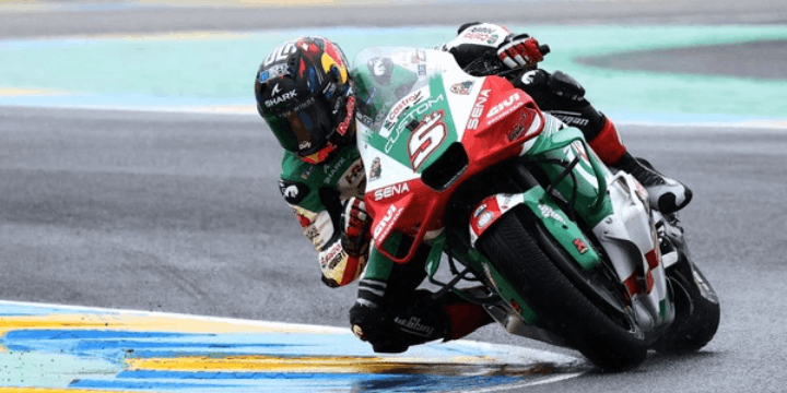 Tragedi KTM dan Kebangkitan Bersama Ducati