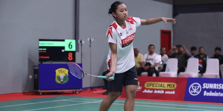 Analisis Permainan, Ketenangan di Atas Segalanya