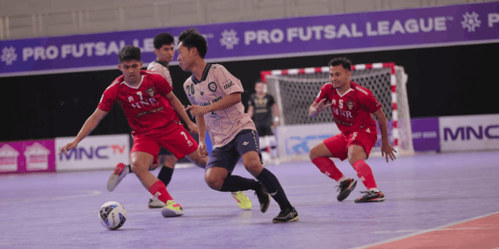 Basis Suporter, Kekuatan Keenam di Lapangan