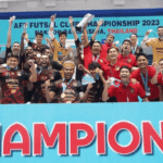 Black Steel FC Papua