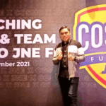 Cosmo JNE Jakarta