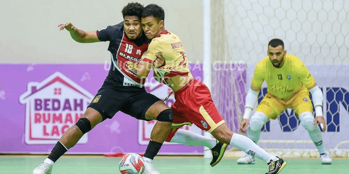 Dukungan Suporter dan Faktor Mentalitas Papua