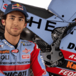 Enea Bastianini