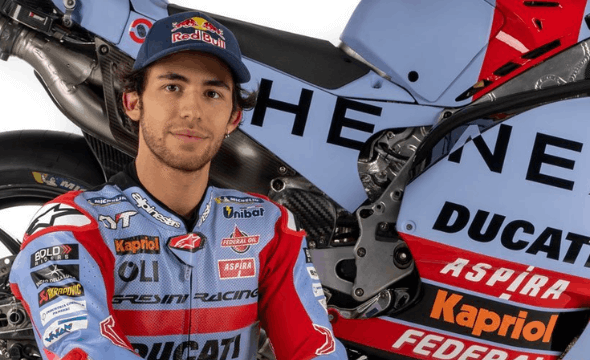 Enea Bastianini