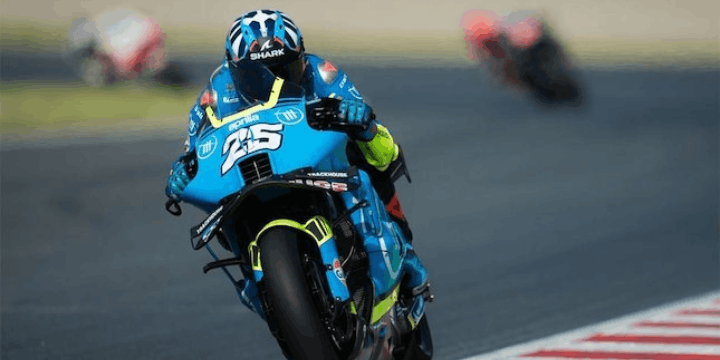 Evolusi Raul Fernandez, Dari Rookie Menjadi Maestro Taktis