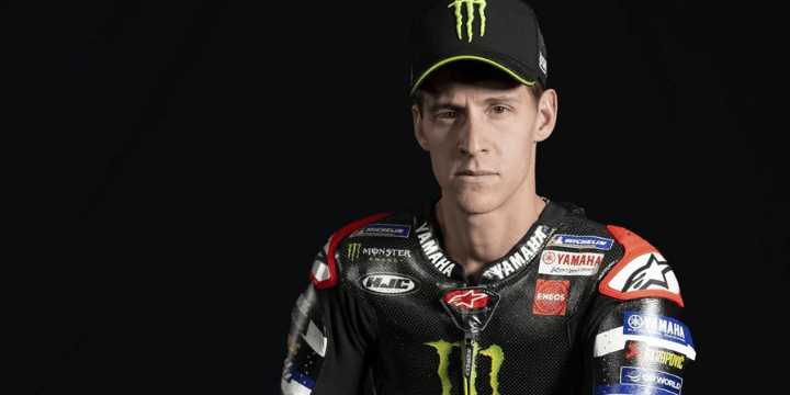 Fabio Quartararo