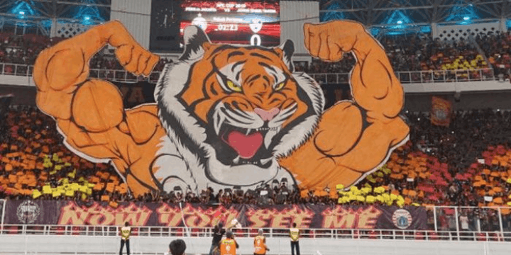 Harapan Jakmania, Menuju Gelar Juara