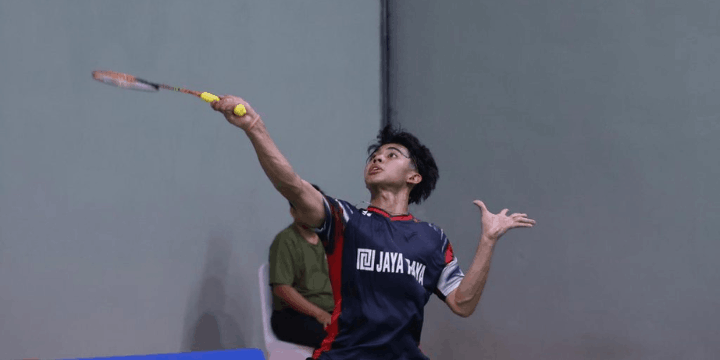 Jalannya Pertandingan, Drama Rubber Game yang Menegangkan