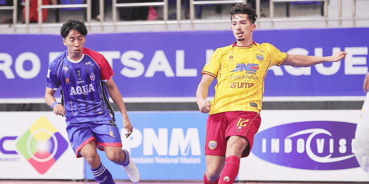 Jenius Taktik di Pinggir Lapangan