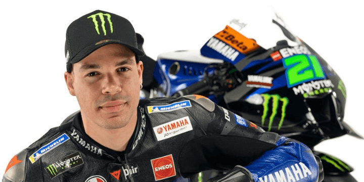 Kilas Balik Franco Morbidelli, Puncak Kejayaan dan Kejatuhan Tak Terduga