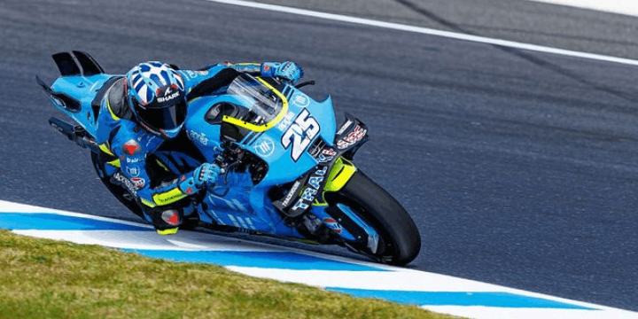 Kondisi Phillip Island, Tantangan Ekstrem bagi Pembalap dan Mekanik