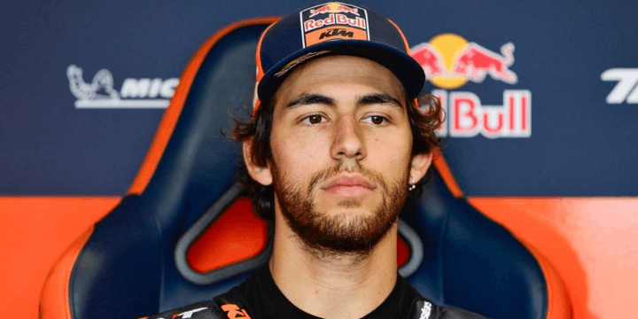 Kronologi Keputusan, Malam yang Mengubah Takdir Enea Bastianini