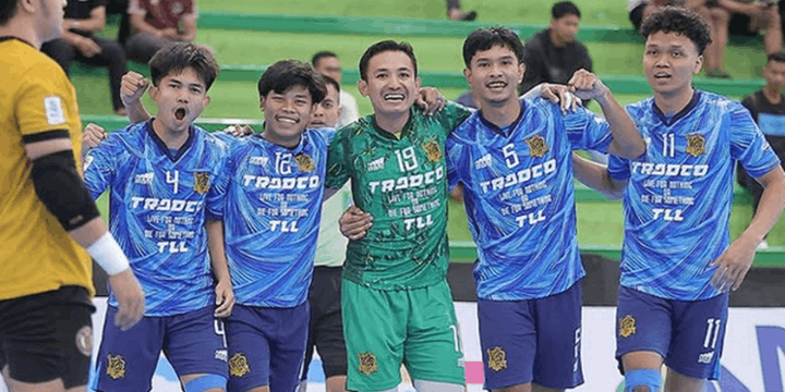 Kuda Laut Nusantara FC