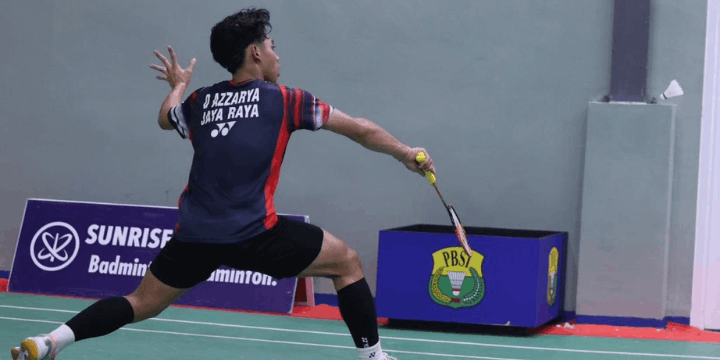 Latar Belakang Rivalitas Denis Azzarya, Luka Lama di Sirnas 2025